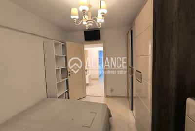 Apartament cu 3 camere decomandat, mobilat în Boema - 7