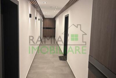 Apartament cu 3 camere decomandat, mobilat în Tractorul - 1