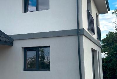 Casă individuală cu 3 camere cu Teren 190 Mp în Dumitrana - 3