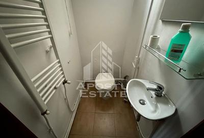 Apartament cu 2 camere decomandat în P-ța Unirii - 2