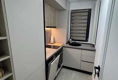 Apartament cu 2 camere semidecomandat în Vest - 5