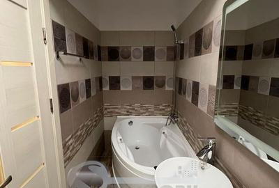 Apartament cu 3 camere decomandat, mobilat în Galata - 3