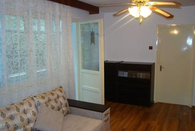 Apartament cu 2 camere semidecomandat în Nord - 8