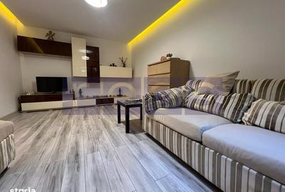 Apartament cu 2 camere decomandat în Tineretului