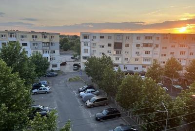 Apartament cu 2 camere decomandat în Central - 8