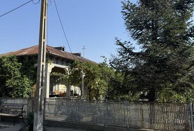 Casă cu 4 camere în Malu - 8