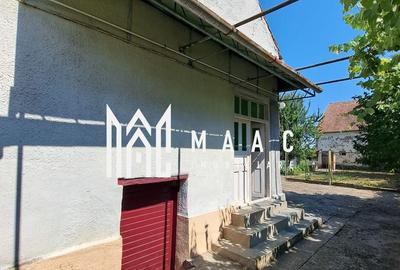 Casă individuală cu 2 camere cu Canalizare în Cornățel - 6