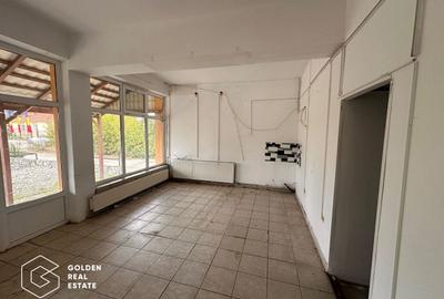 Spațiu comercial, de 180 mp, în Seleuș - 3