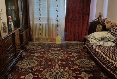 Apartament cu 2 camere decomandat în Viziru 2