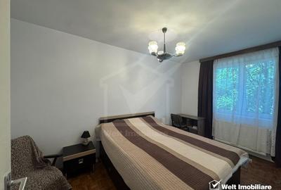 Apartament cu 2 camere semidecomandat, mobilat în Gheorgheni - 2