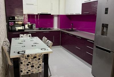 Apartament cu 2 camere semidecomandat în Gheorgheni - 5