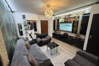 Apartament cu 3 camere decomandat, mobilat în Dobroești
