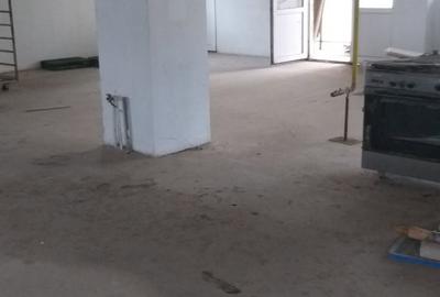Spațiu comercial, de 700 mp, în Central - 1