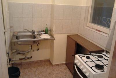 Apartament cu 2 camere decomandat în Valea Ialomiței