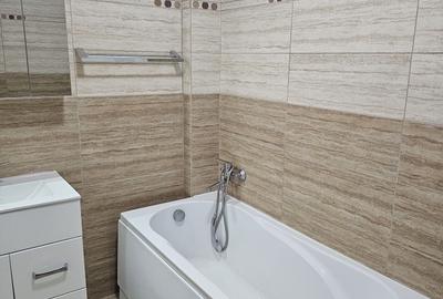 Apartament cu 2 camere decomandat în Exterior Vest - 8