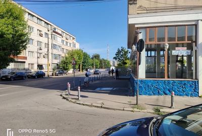 Spațiu comercial, de 156 mp, în Ultracentral - 2