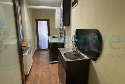 Birou, de 65 mp, în Ultracentral - 5
