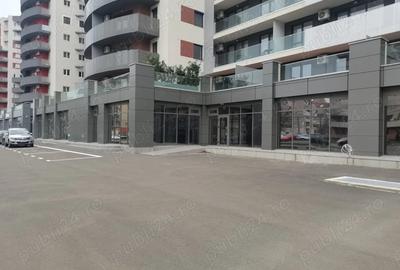 Spațiu comercial, de 954 mp, în Calea Aradului - 5