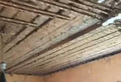 Casă cu 2 camere în Poiana Stampei - 2
