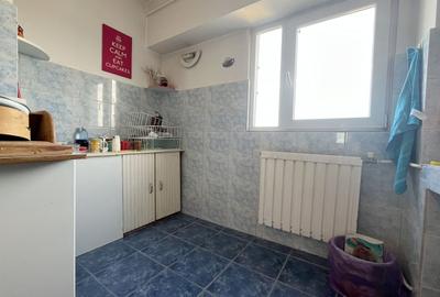 Apartament cu 4 camere decomandat în Complex Studențesc - 14