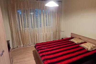 Apartament cu 2 camere decomandat în Militari