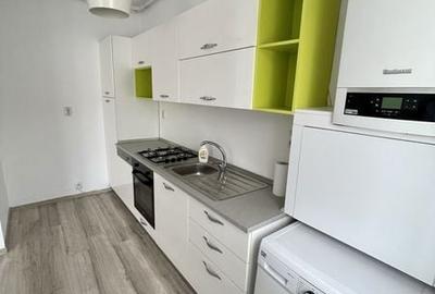 Garsonieră în Central - 7
