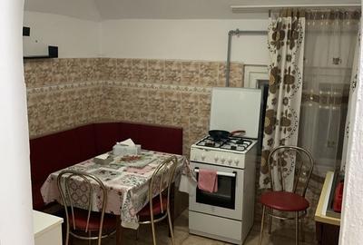 Apartament cu 2 camere în Șagului - 1