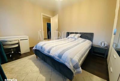 Casă cu 4 camere cu Teren 450 Mp în Apahida - 8