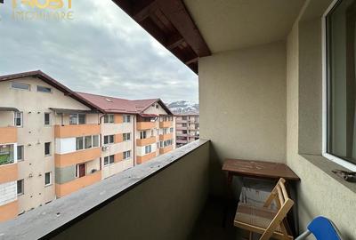 Apartament cu 2 camere decomandat în Florești - 9