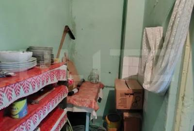 Casă cu 3 camere cu Teren 1513 Mp în Cojocna