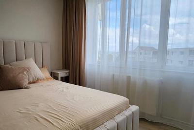 Apartament cu 2 camere decomandat în Mioriței - 7