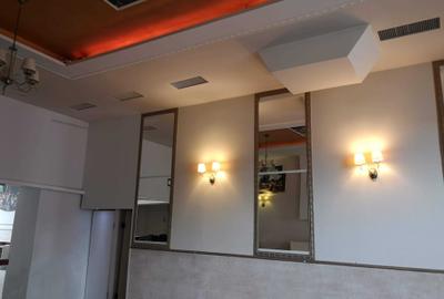 Spațiu comercial, de 300 mp, în Ultracentral - 3