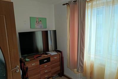 Apartament cu 2 camere semidecomandat în Central - 3
