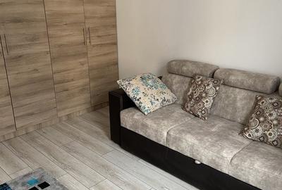 Garsonieră decomandată în Chiajna - 3