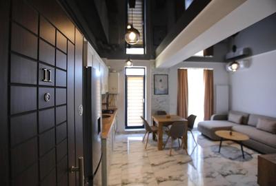 Apartament cu 2 camere decomandat, mobilat în Mamaia-Sat - 1