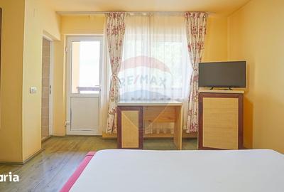 Casă cu Teren 1186 Mp în Moieciu - 19