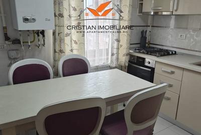 Apartament cu 3 camere decomandat în Cetate - 1