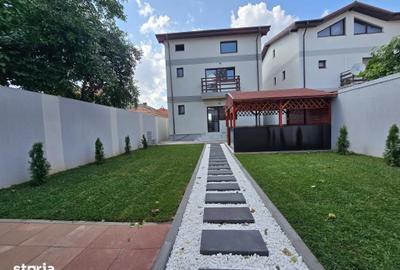 Casă cu 6 camere cu Teren 400 Mp în Nord