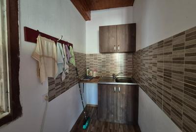 Casă individuală cu 4 camere cu Teren 1000 Mp în Livada (Petreștii de Jos) - 11