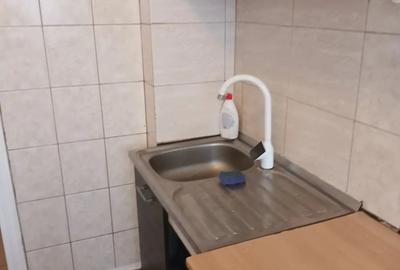 Apartament cu 2 camere semidecomandat în Gara de Nord - 3