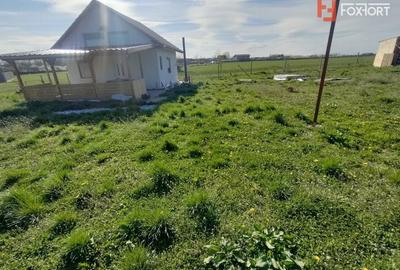 Teren agricol extravilan de 2600 mp, în Sânmihaiu Român - 4