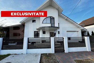 Casă cu 4 camere cu Teren 343 Mp în Central - 2