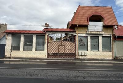 Casă cu 4 camere în Budai