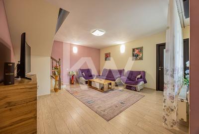Casă individuală cu 6 camere cu Teren 1200 Mp în Bod - 3