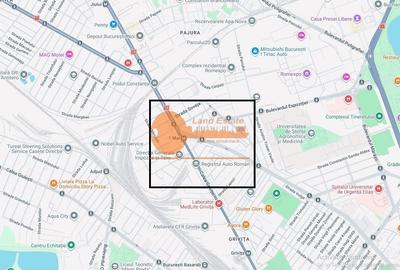 Apartament cu 2 camere semidecomandat, mobilat în Chibrit