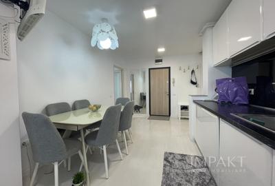 Apartament cu 2 camere decomandat, mobilat în Mărăști - 7