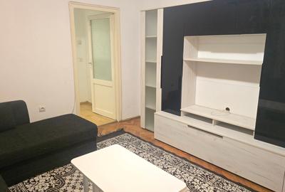 Apartament cu 2 camere semidecomandat în Ultracentral