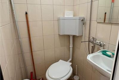 Garsonieră în Astra - 2