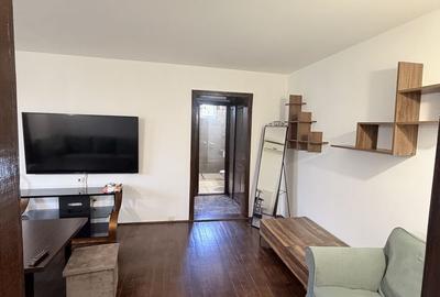 Apartament cu 2 camere semidecomandat în Costin Georgian - 4