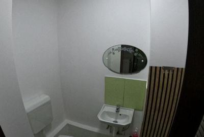 Apartament cu 3 camere decomandat, mobilat în Central - 3